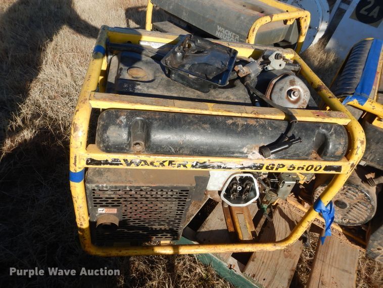 image for item GF9946 Approximately 9 generators