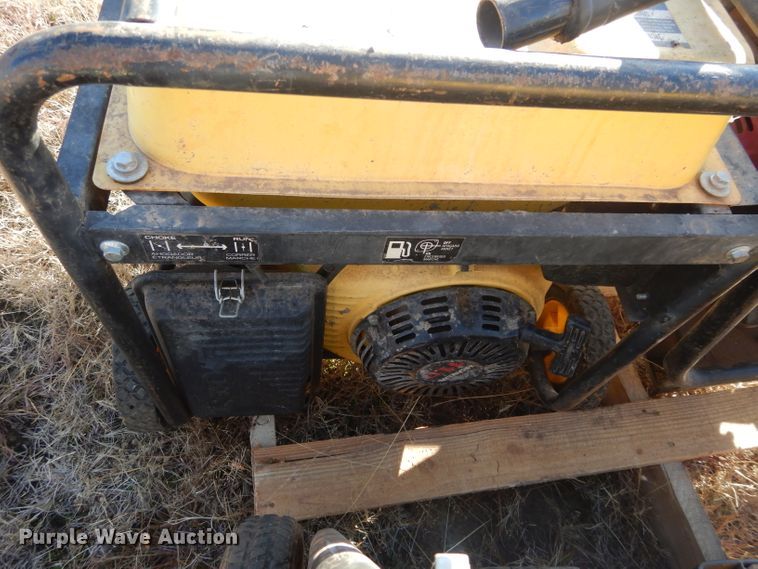 image for item GF9946 Approximately 9 generators