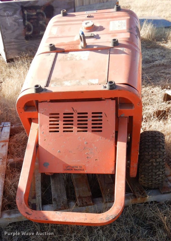 image for item GF9946 Approximately 9 generators