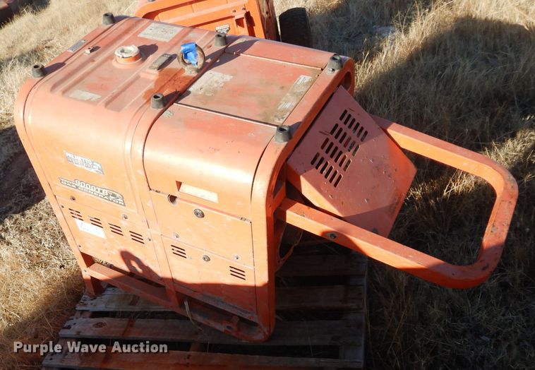 image for item GF9946 Approximately 9 generators