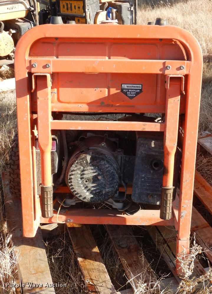 image for item GF9946 Approximately 9 generators