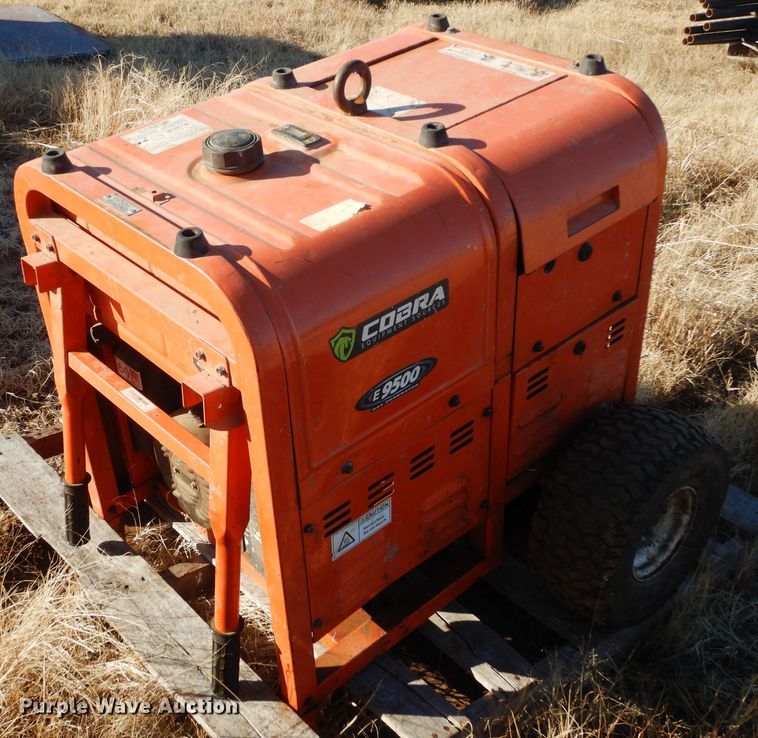 image for item GF9946 Approximately 9 generators