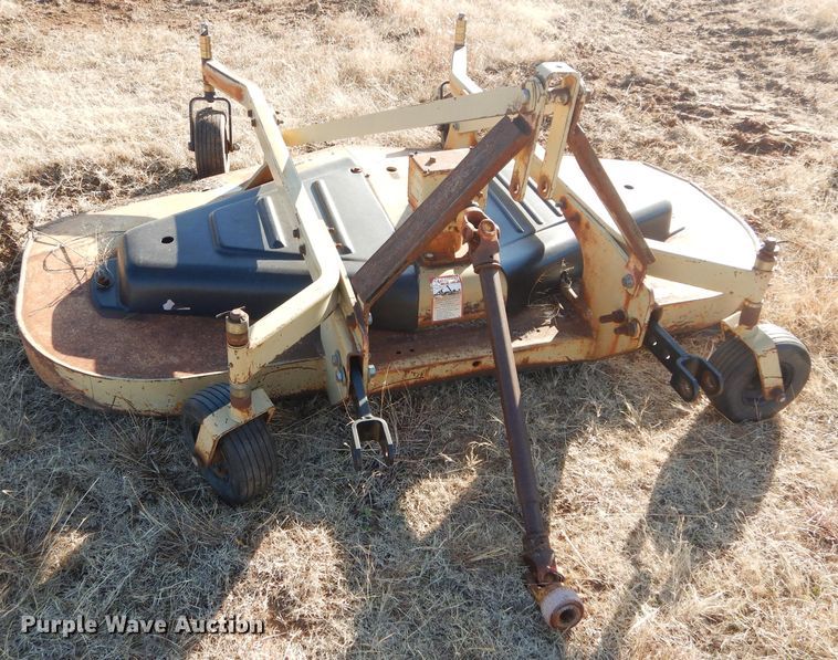 image for item GF9948 Land Pride FDR2584 rotary mower