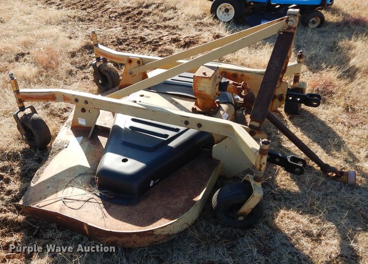 image for item GF9948 Land Pride FDR2584 rotary mower