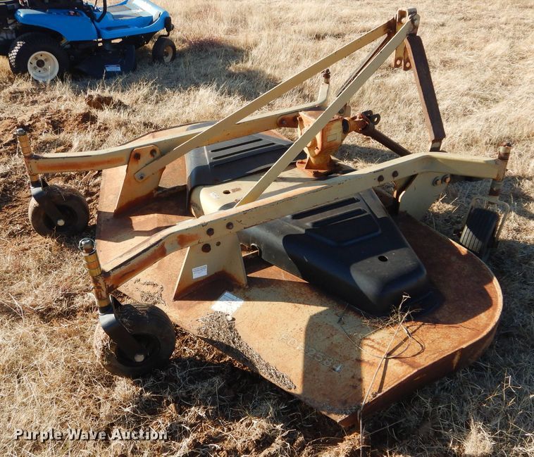 image for item GF9948 Land Pride FDR2584 rotary mower