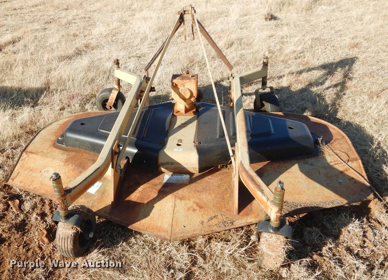 image for item GF9948 Land Pride FDR2584 rotary mower