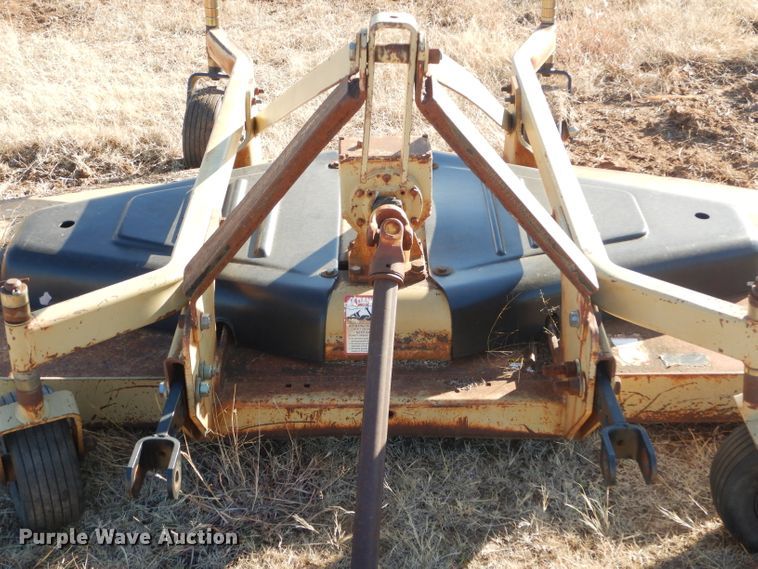 image for item GF9948 Land Pride FDR2584 rotary mower