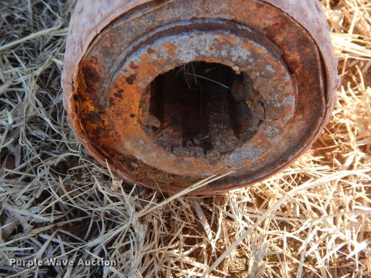 image for item GF9948 Land Pride FDR2584 rotary mower