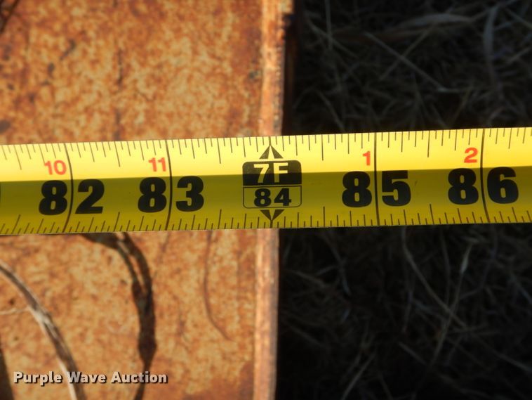 image for item GF9948 Land Pride FDR2584 rotary mower