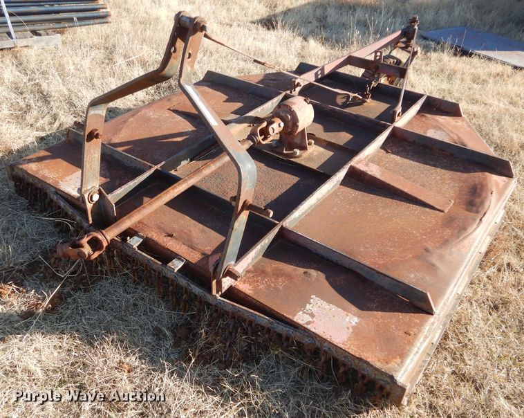 image for item GF9949 Rotary mower