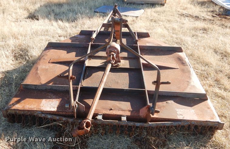 image for item GF9949 Rotary mower
