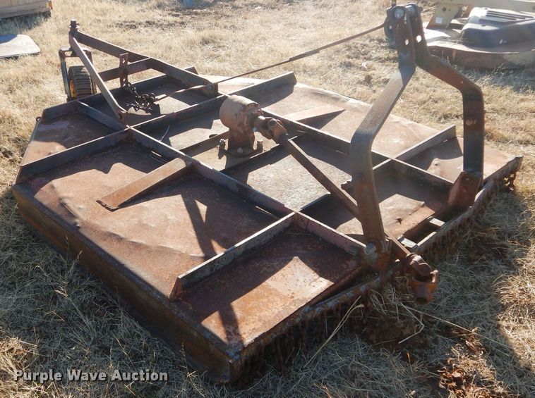 image for item GF9949 Rotary mower