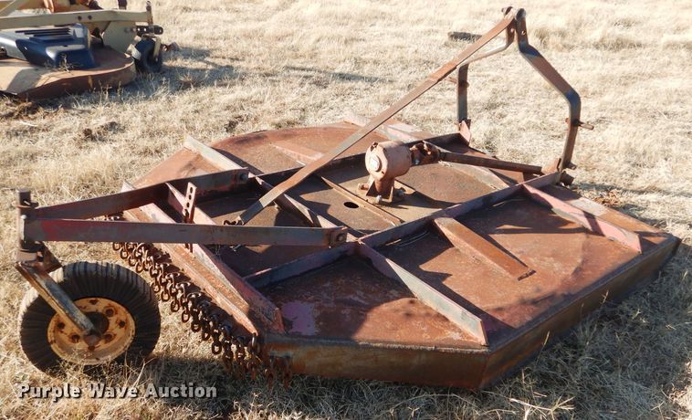 image for item GF9949 Rotary mower
