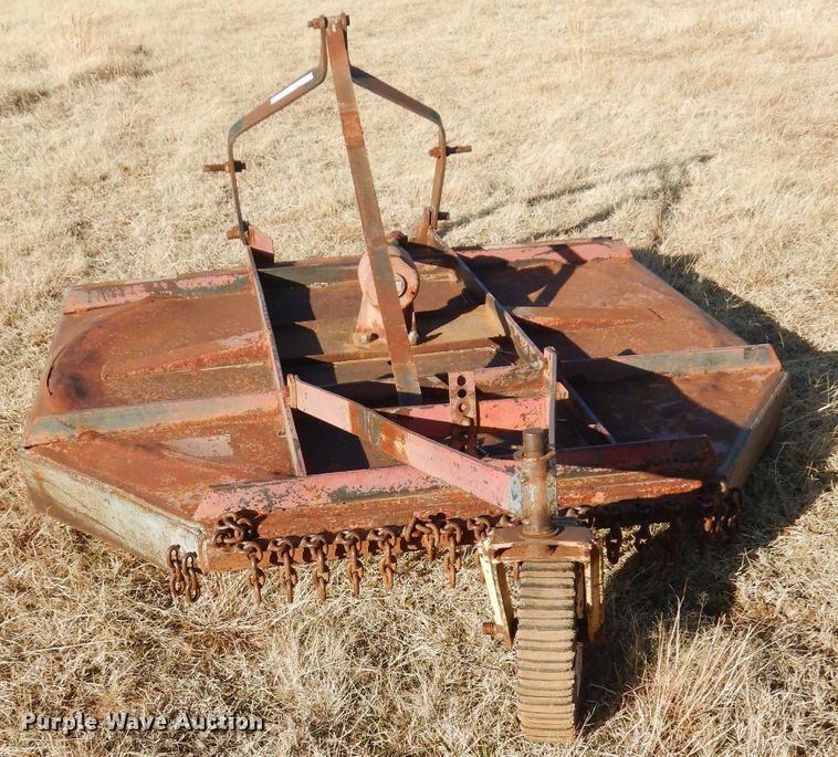 image for item GF9949 Rotary mower