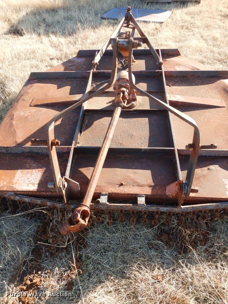 image for item GF9949 Rotary mower