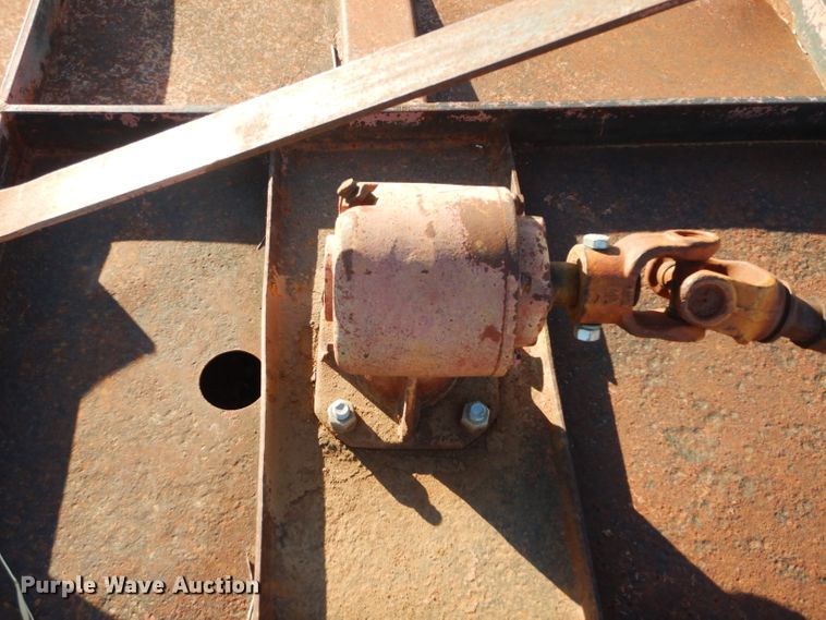 image for item GF9949 Rotary mower