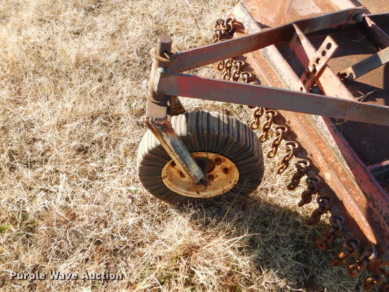 image for item GF9949 Rotary mower