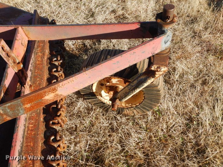 image for item GF9949 Rotary mower