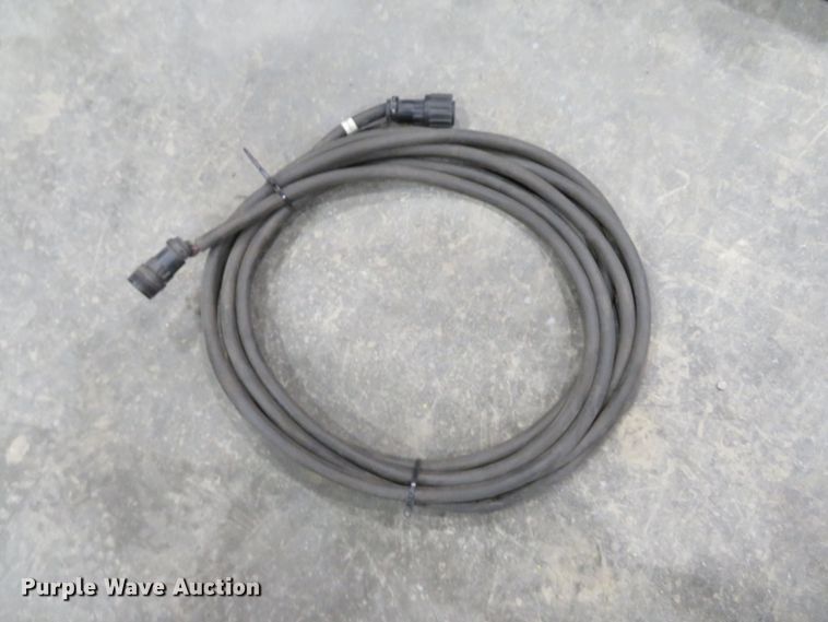 image for item GI9029 Miller Deltaweld 302 mig welder