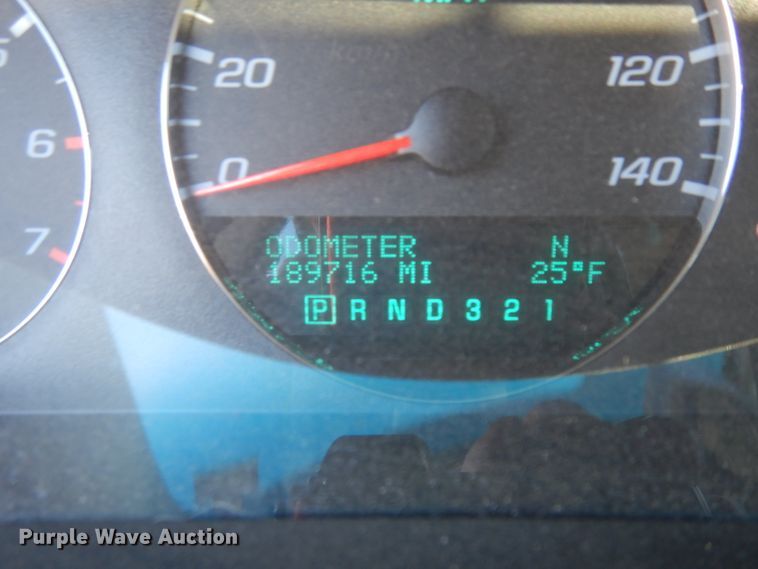 image for item GJ9084 2006 Chevrolet Impala