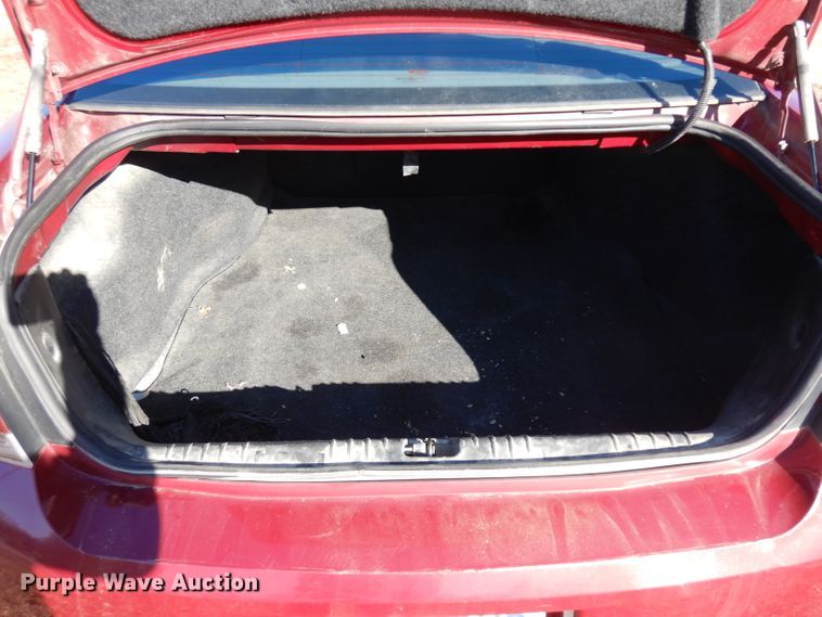 image for item GJ9084 2006 Chevrolet Impala