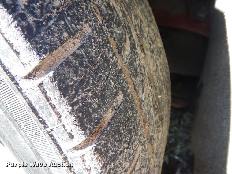 image for item GJ9084 2006 Chevrolet Impala