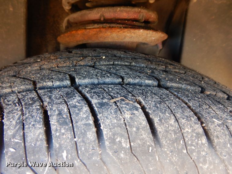 image for item GJ9084 2006 Chevrolet Impala