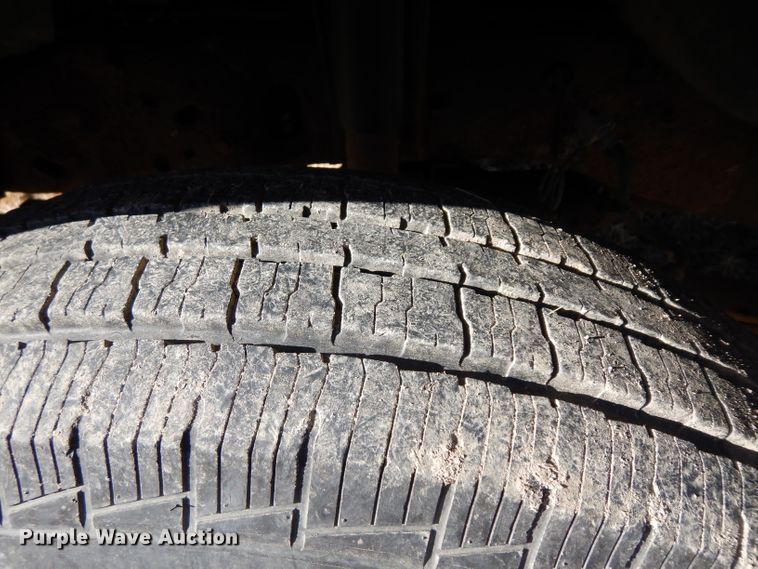 image for item GJ9085 1997 Ford F250 SuperCab pickup truck