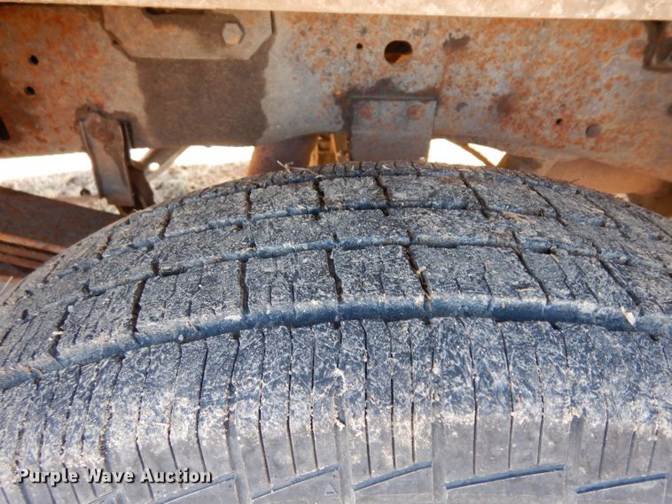 image for item GJ9085 1997 Ford F250 SuperCab pickup truck