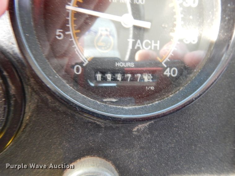 image for item GJ9154 1999 Thomas Built Saf-T-Liner ER school bus