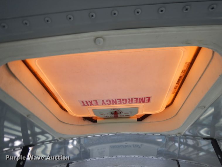 image for item GJ9154 1999 Thomas Built Saf-T-Liner ER school bus