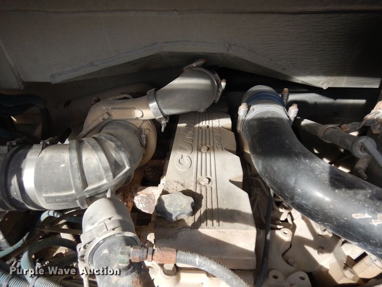 image for item GJ9154 1999 Thomas Built Saf-T-Liner ER school bus