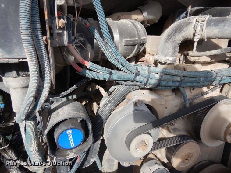 image for item GJ9154 1999 Thomas Built Saf-T-Liner ER school bus