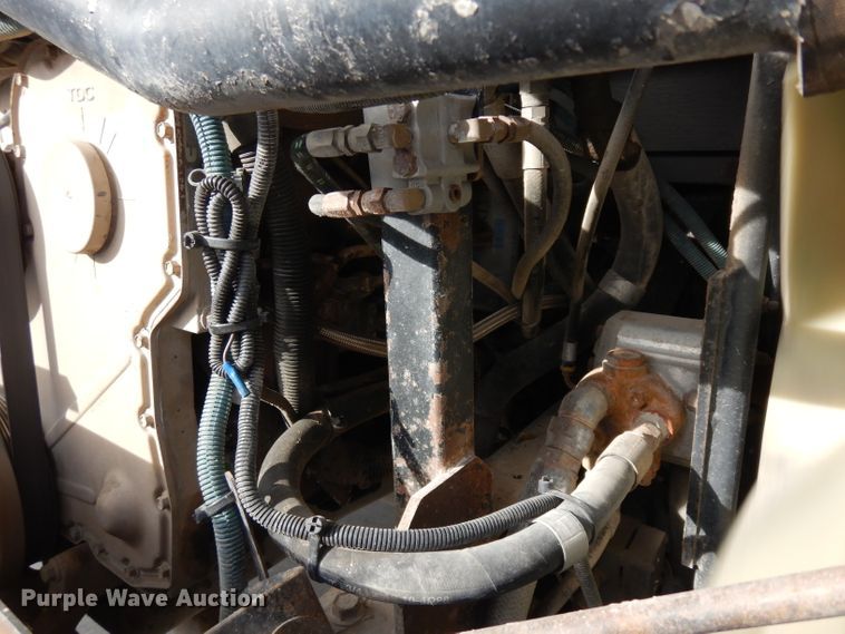 image for item GJ9154 1999 Thomas Built Saf-T-Liner ER school bus