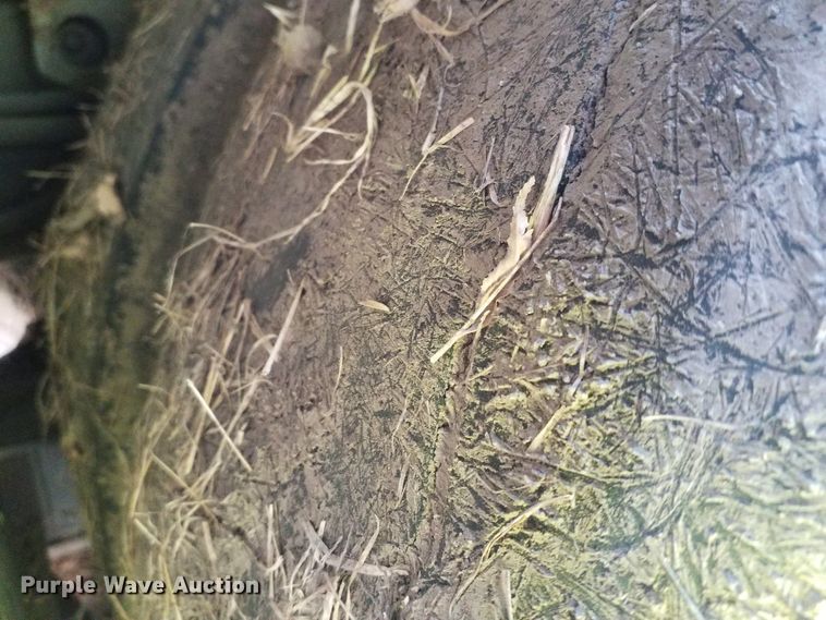 image for item GJ9186 2001 Gillig transit bus