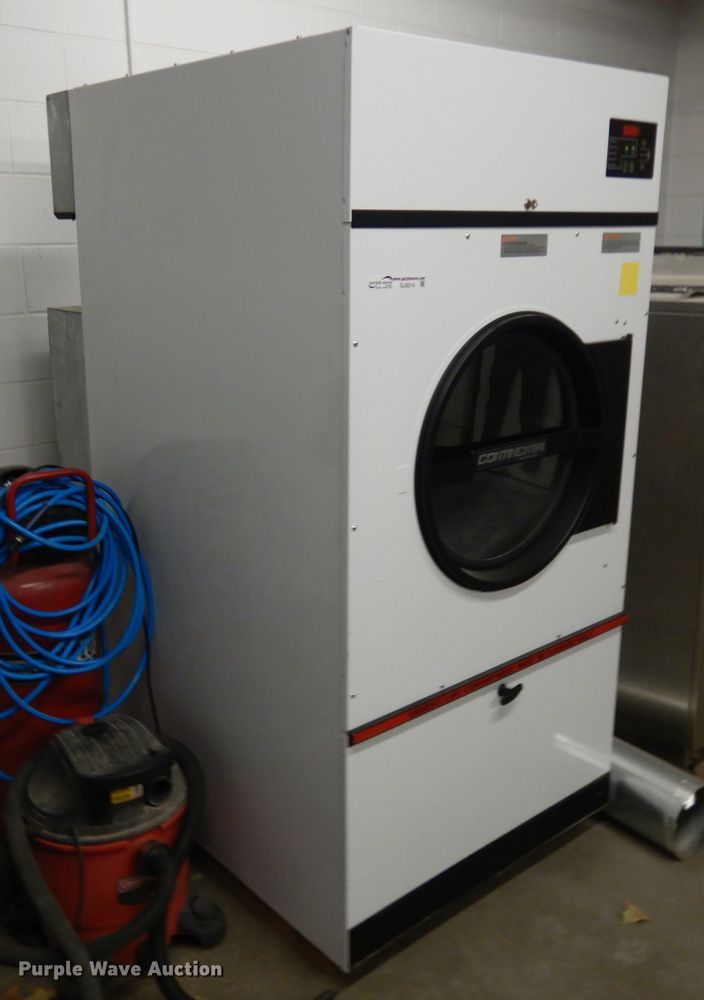 image for item GJ9216 Continental dryer