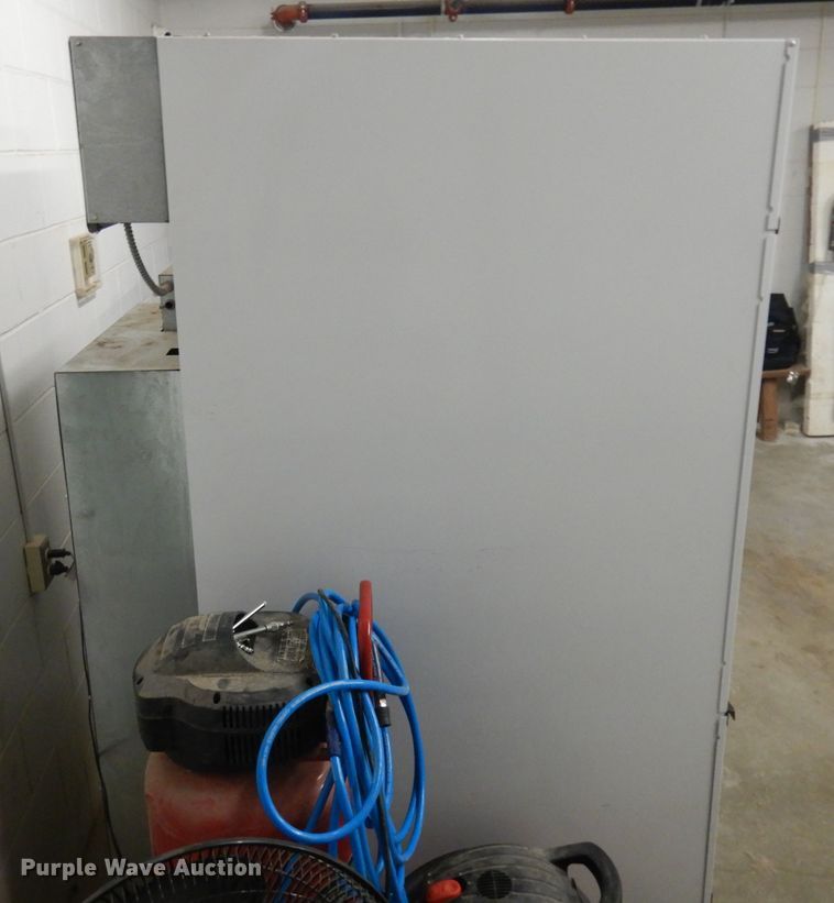 image for item GJ9216 Continental dryer