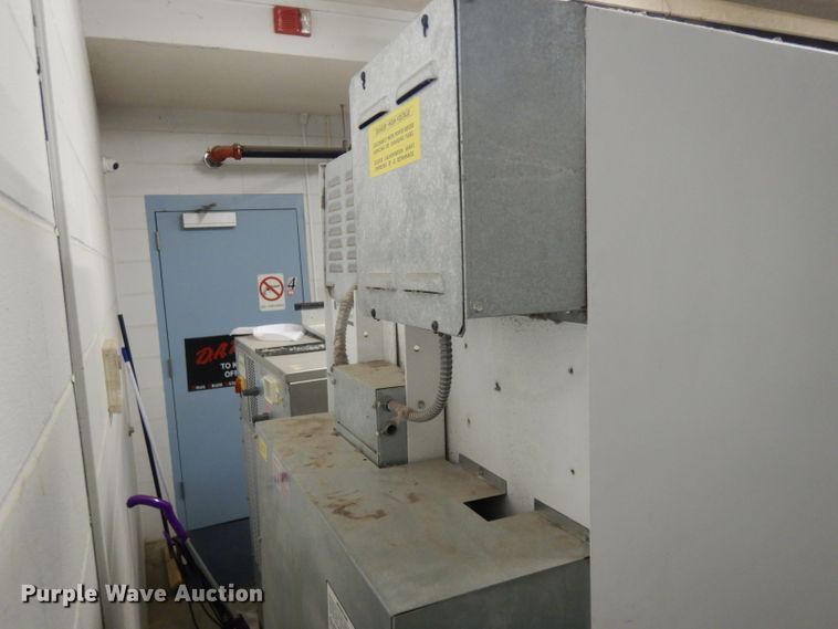 image for item GJ9216 Continental dryer