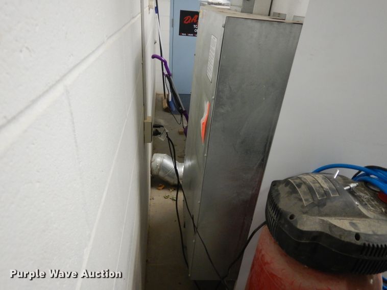 image for item GJ9216 Continental dryer