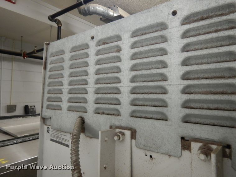 image for item GJ9216 Continental dryer