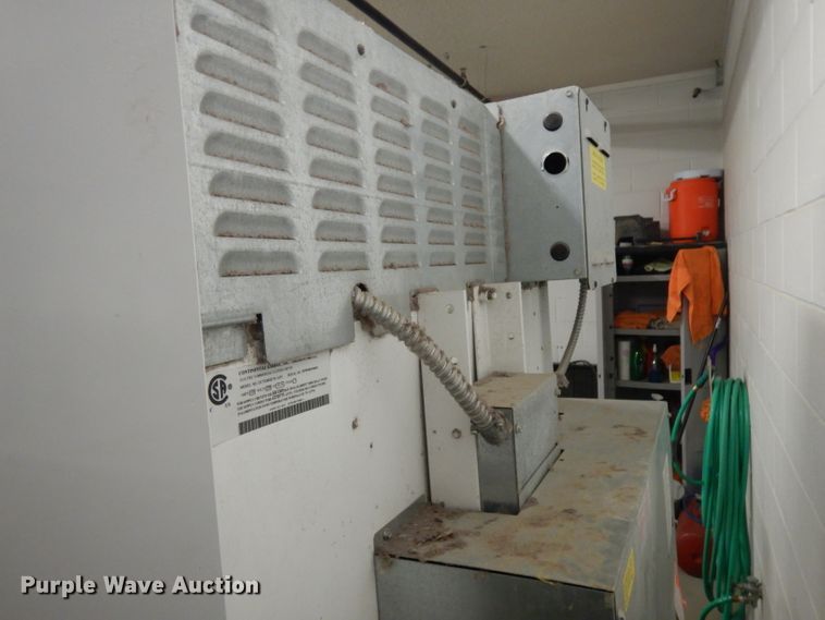 image for item GJ9216 Continental dryer