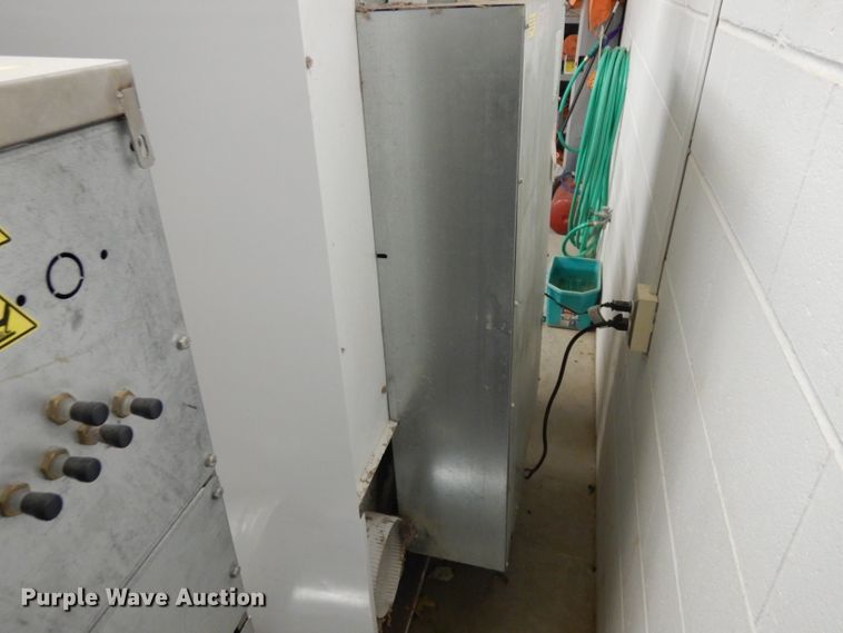 image for item GJ9216 Continental dryer