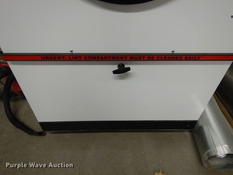 image for item GJ9216 Continental dryer