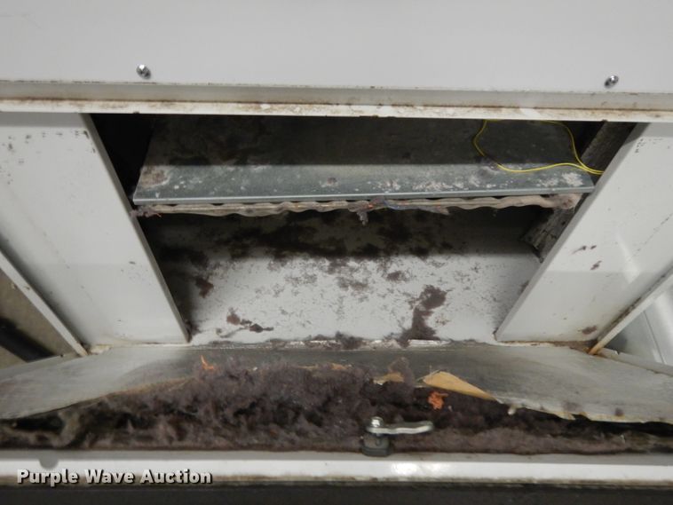 image for item GJ9216 Continental dryer