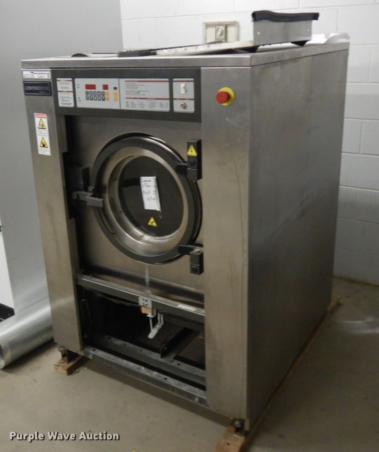image for item GJ9217 Continental washing machine