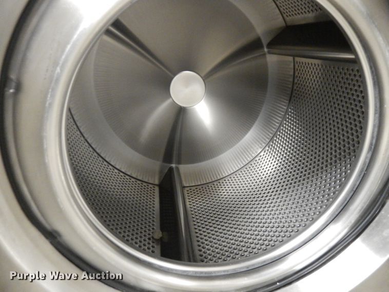 image for item GJ9217 Continental washing machine