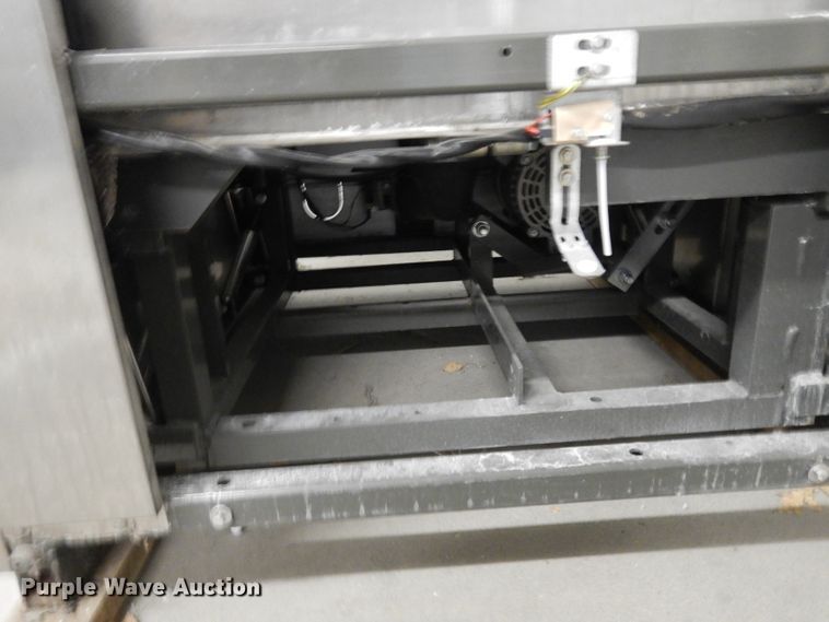 image for item GJ9217 Continental washing machine