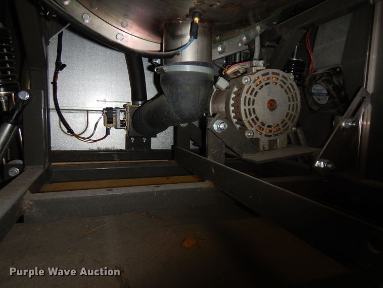 image for item GJ9217 Continental washing machine