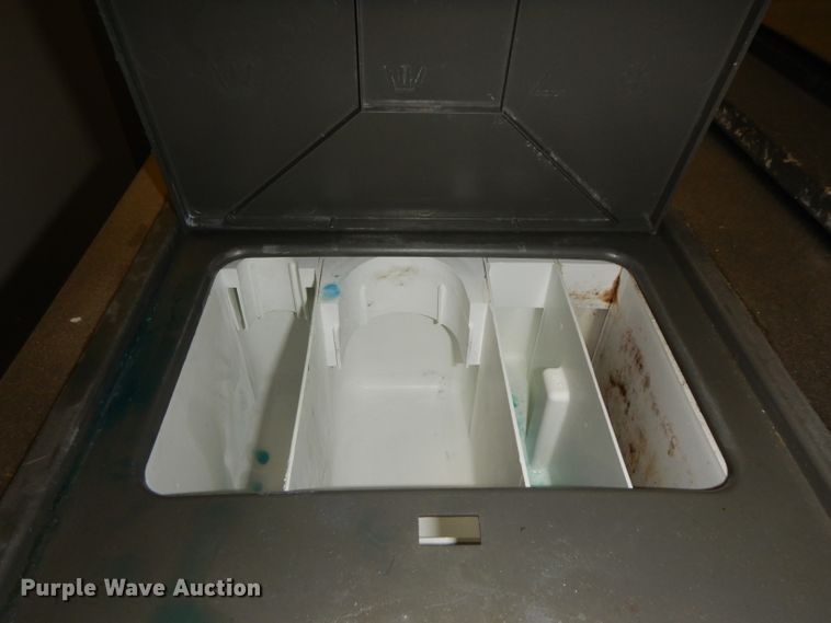 image for item GJ9217 Continental washing machine