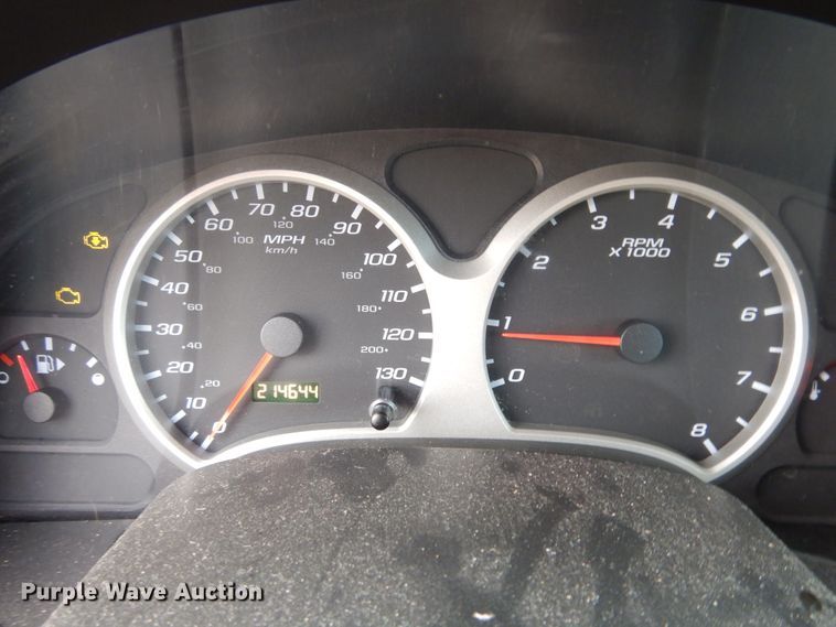 image for item H1213 2006 Chevrolet Equinox SUV